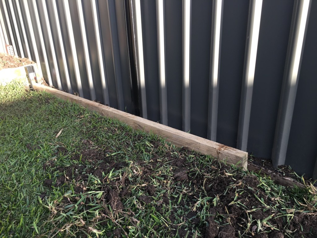 timber
treated pine sleeper