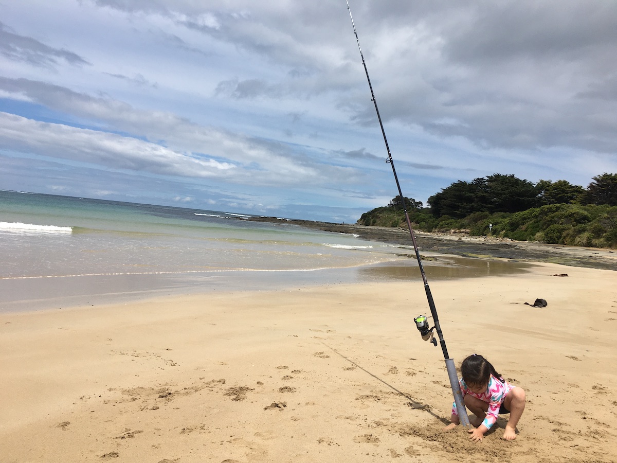 Marengo fishing
Surf fishing
Marengo holiday park camping
Marengo beach