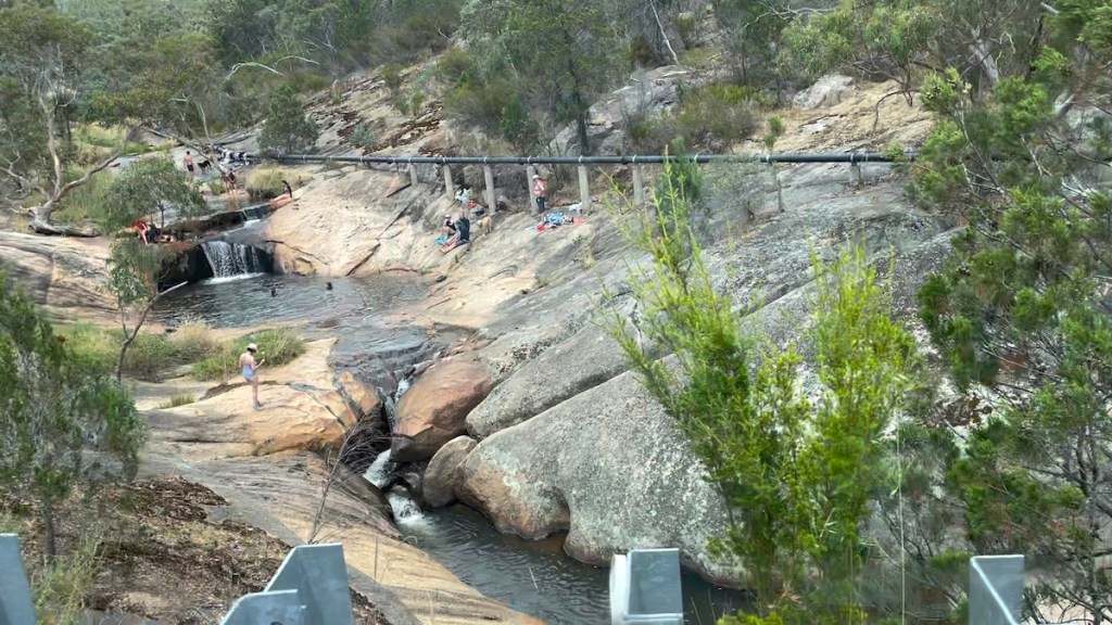 Gorge road circuit
What to do in Beechworth