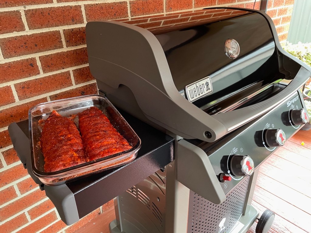 bbq
Weber Spirit 
Weber BBQ
Weber Grill
BBQ sauce
Best bbq sause
best bbq grill
BBQ Pork Ribs
Sweet and Spicy BBQ Pork RIbs